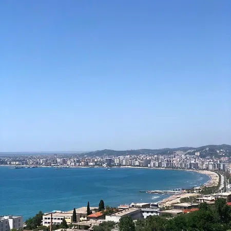 Apartment Markev *