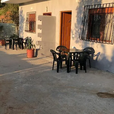 Διαμέρισμα Markev Vlorë