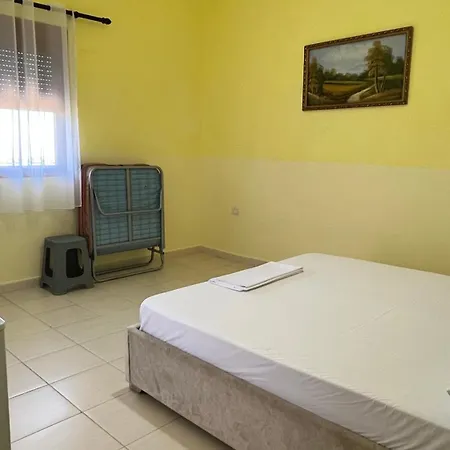 Apartment Markev *