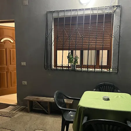Apartment Markev