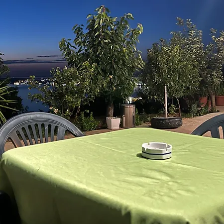 아파트 Markev Vlorë