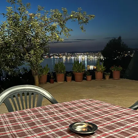 Markev Apartment Vlore