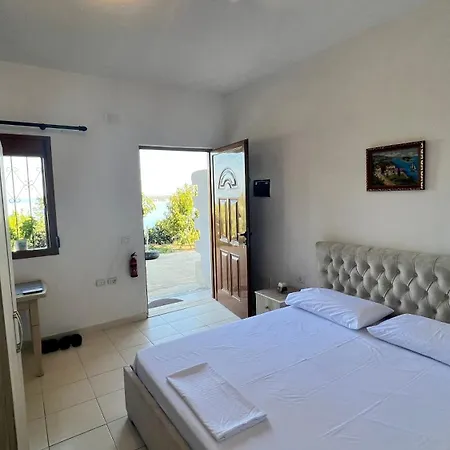 Apartment Markev *