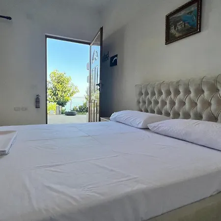 Apartment Markev
