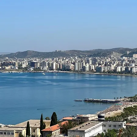 Markev * Vlorë