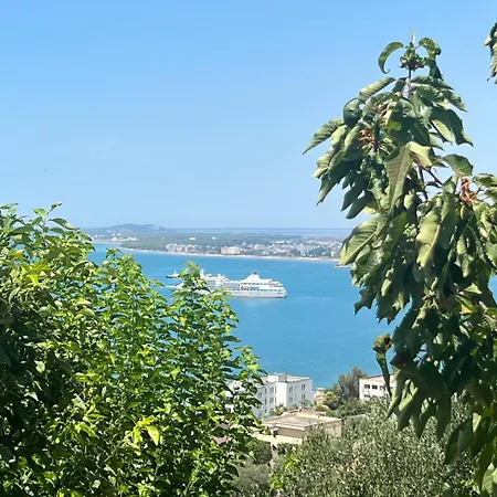 아파트 Markev Vlorë
