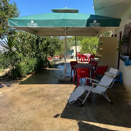 Διαμέρισμα Markev Vlorë