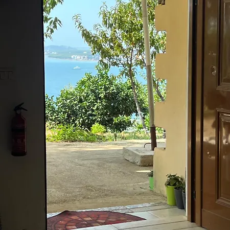 Διαμέρισμα Markev Vlorë