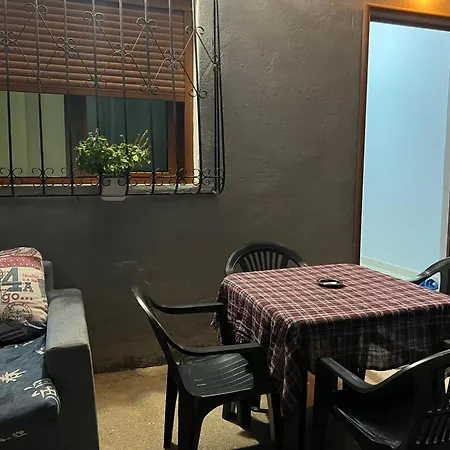 Apartamento Markev *