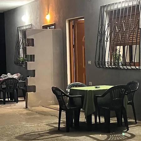 Markev فلورا