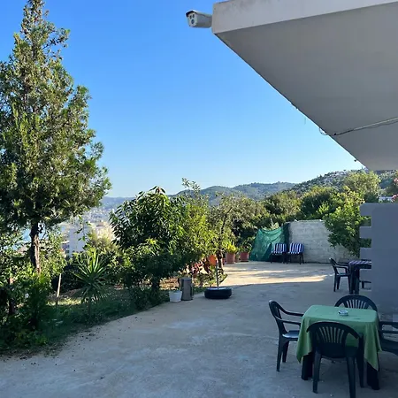 Markev Apartamento *