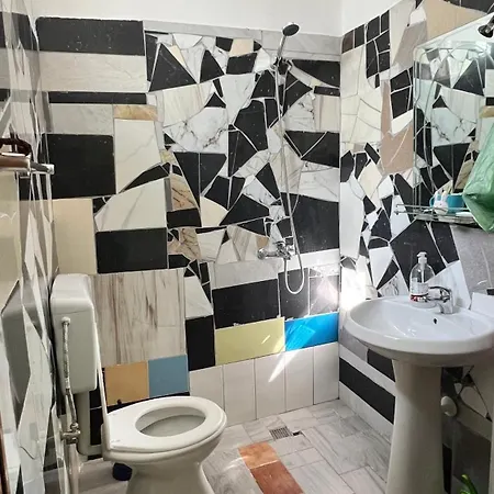 Appartement Markev