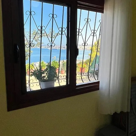 Appartement Markev *