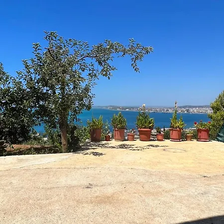 Markev Apartamento Vlorë