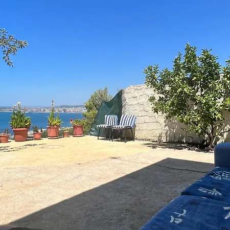 Daire Markev Avlonya