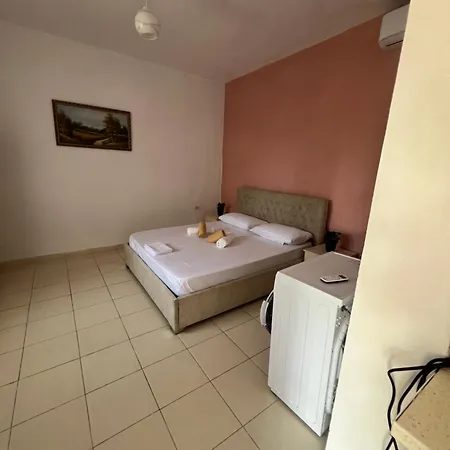 Apartamento Markev *