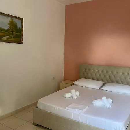 Markev Apartamento Vlorë