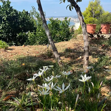 Markev Apartamento Vlorë