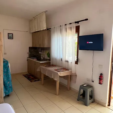 Markev Apartamento Vlorë