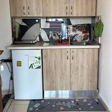 Apartamento Markev Vlorë