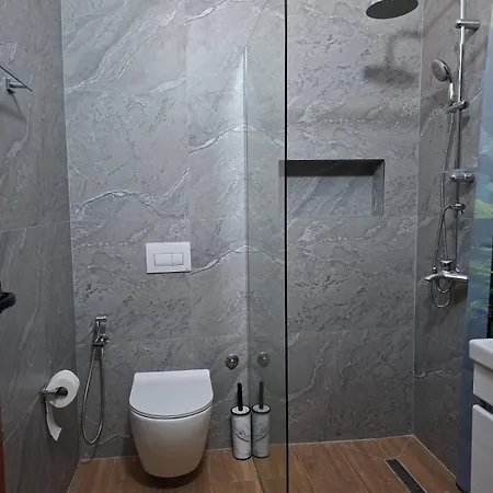Apartman Markev