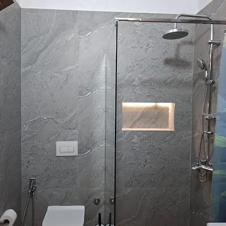 Markev Apartman