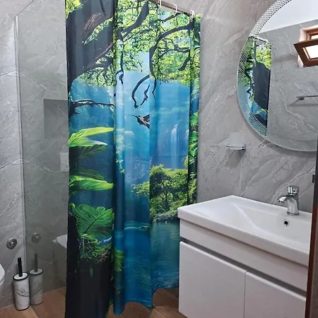 Apartman Markev Vlora