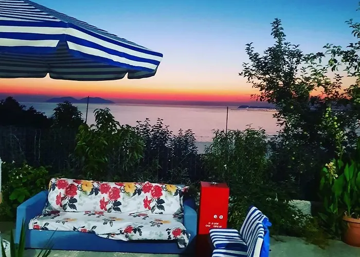 Appartement Markev Vlorë
