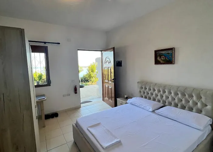 Appartement Markev *