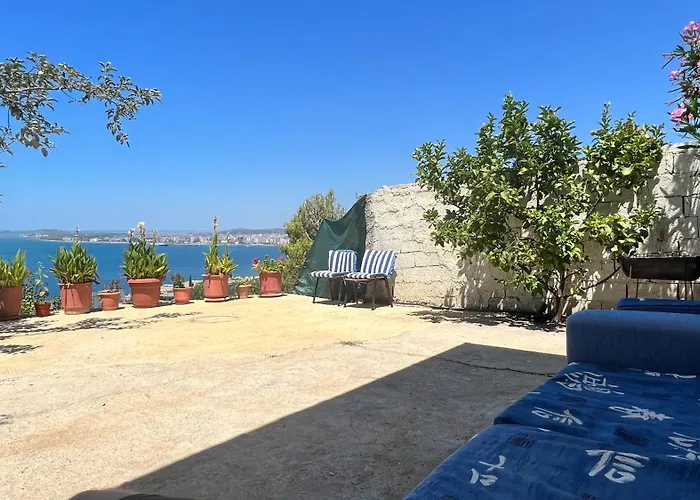 Appartement Markev Vlorë